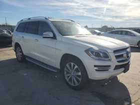 Mercedes-Benz GL 450 4-matic FULL  | Mobile.bg    4