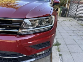 VW Tiguan Highline 2.0 TSI 4 Motion | Mobile.bg    5