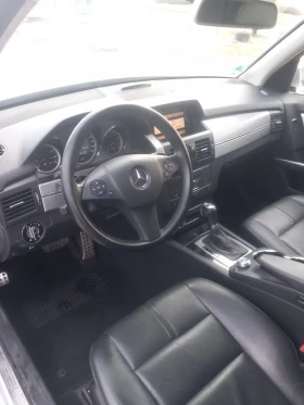 Mercedes-Benz GLK 280 Benzin, снимка 5