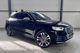 Audi SQ5 30T Technik - 49000 лв. - 33627009 | Car24.bg