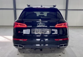     Audi SQ5 30T Technik