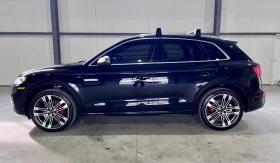     Audi SQ5 30T Technik