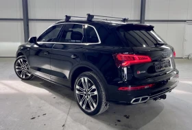     Audi SQ5 30T Technik