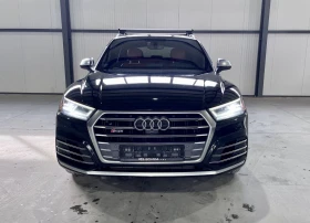 Audi SQ5 30T Technik - 49000 лв. - 33627009 | Car24.bg