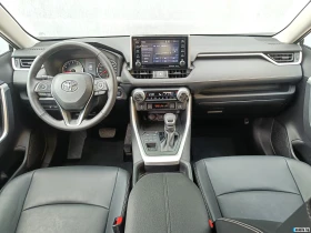 Toyota Rav4 2.5 XLE  AWD, снимка 9