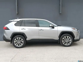 Toyota Rav4 2.5 XLE  AWD, снимка 3