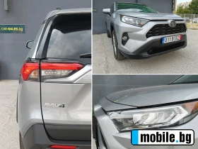 Toyota Rav4 2.5 XLE  AWD, снимка 15