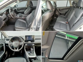 Toyota Rav4 2.5 XLE  AWD, снимка 11