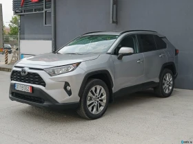 Toyota Rav4 2.5 XLE  AWD, снимка 2