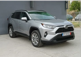 Toyota Rav4 2.5 XLE  AWD, снимка 1