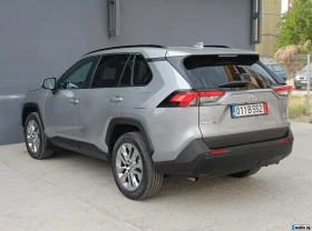 Toyota Rav4 2.5 XLE  AWD, снимка 6