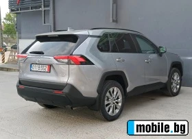 Toyota Rav4 2.5 XLE  AWD, снимка 5