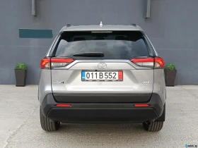 Toyota Rav4 2.5 XLE  AWD, снимка 7