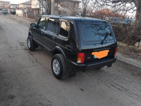 Lada Niva урбън, снимка 6