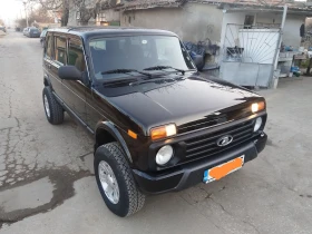 Lada Niva урбън, снимка 8