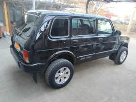 Lada Niva урбън, снимка 2