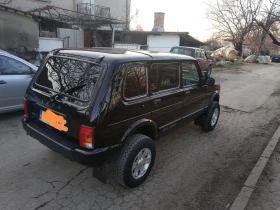 Lada Niva урбън, снимка 5