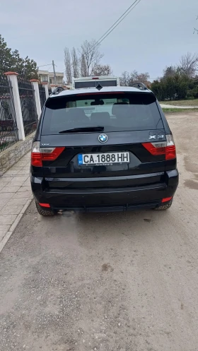 BMW X3 Перфектен, снимка 11