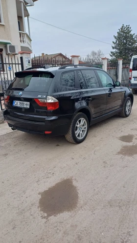 BMW X3 Перфектен, снимка 9