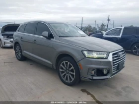 Audi Q7 - 28800 лв. - 89096083 | Car24.bg