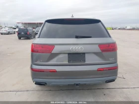 Audi Q7 - 28800 лв. - 89096083 | Car24.bg