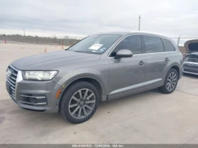 Audi Q7  1