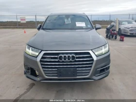 Audi Q7 - 28800 лв. - 89096083 | Car24.bg