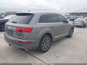 Audi Q7 - 28800 лв. - 89096083 | Car24.bg