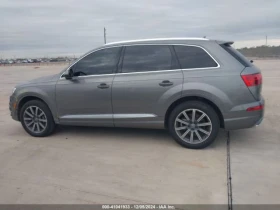 Audi Q7 - 28800 лв. - 89096083 | Car24.bg