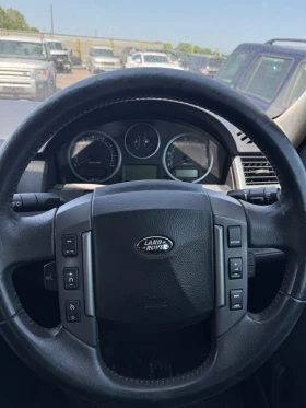 Land Rover Range Rover Sport 4.2 SUPERCHARGED - 11 лв. - 60223395 6