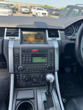 Land Rover Range Rover Sport 4.2 SUPERCHARGED - 11 лв. - 60223395 5