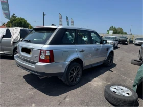 Land Rover Range Rover Sport 4.2 SUPERCHARGED - 11 лв. - 60223395 3