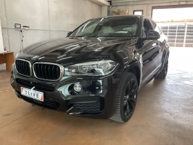BMW X6 30d* xDRIVE* Full Led* Harmon* Камера* Digital