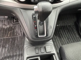 Honda Cr-v 2.4i Avtomatic 4x4 | Mobile.bg    9