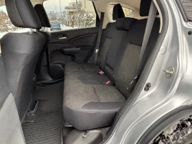 Honda Cr-v 2.4i Avtomatic 4x4 | Mobile.bg    15