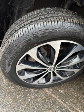 Honda Cr-v 2.4i Avtomatic 4x4 | Mobile.bg    13
