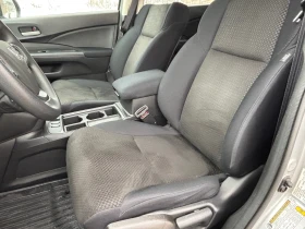 Honda Cr-v 2.4i Avtomatic 4x4 | Mobile.bg    7