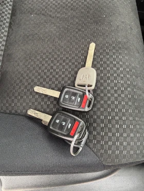 Honda Cr-v 2.4i Avtomatic 4x4 | Mobile.bg    12