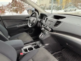 Honda Cr-v 2.4i Avtomatic 4x4 | Mobile.bg    6