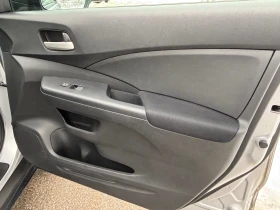Honda Cr-v 2.4i Avtomatic 4x4 | Mobile.bg    17