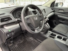 Honda Cr-v 2.4i Avtomatic 4x4 | Mobile.bg    8