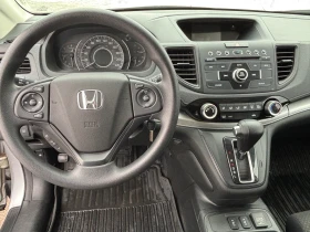 Honda Cr-v 2.4i Avtomatic 4x4 | Mobile.bg    10