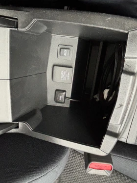 Honda Cr-v 2.4i Avtomatic 4x4 | Mobile.bg    11