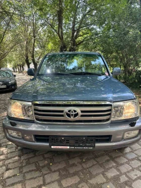 Toyota Land cruiser 4, 2 TD | Mobile.bg    2
