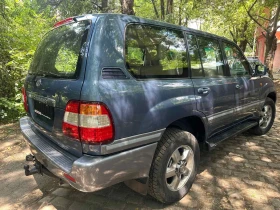 Toyota Land cruiser 4, 2 TD | Mobile.bg    7