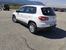 Обява за продажба на VW Tiguan 2.0 tdi 4x4 ~13 500 лв. - изображение 6