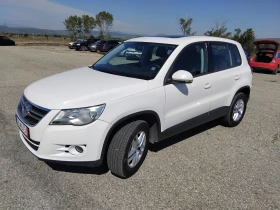 Обява за продажба на VW Tiguan 2.0 tdi 4x4 ~13 500 лв. - изображение 1