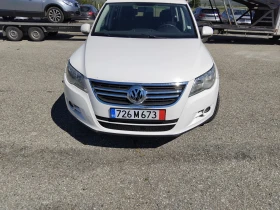 Обява за продажба на VW Tiguan 2.0 tdi 4x4 ~13 500 лв. - изображение 1