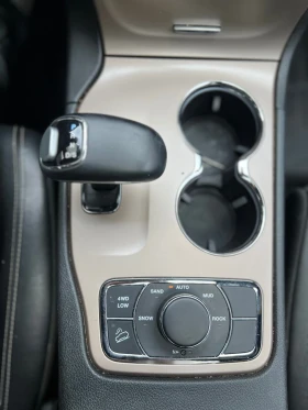 Jeep Grand cherokee 3.6i Limited - Шибедах-Подгрев-Кейлес-Камера - 28500 лв. - 85402678 10
