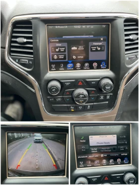 Jeep Grand cherokee 3.6i Limited - Шибедах-Подгрев-Кейлес-Камера - 28500 лв. - 85402678 6